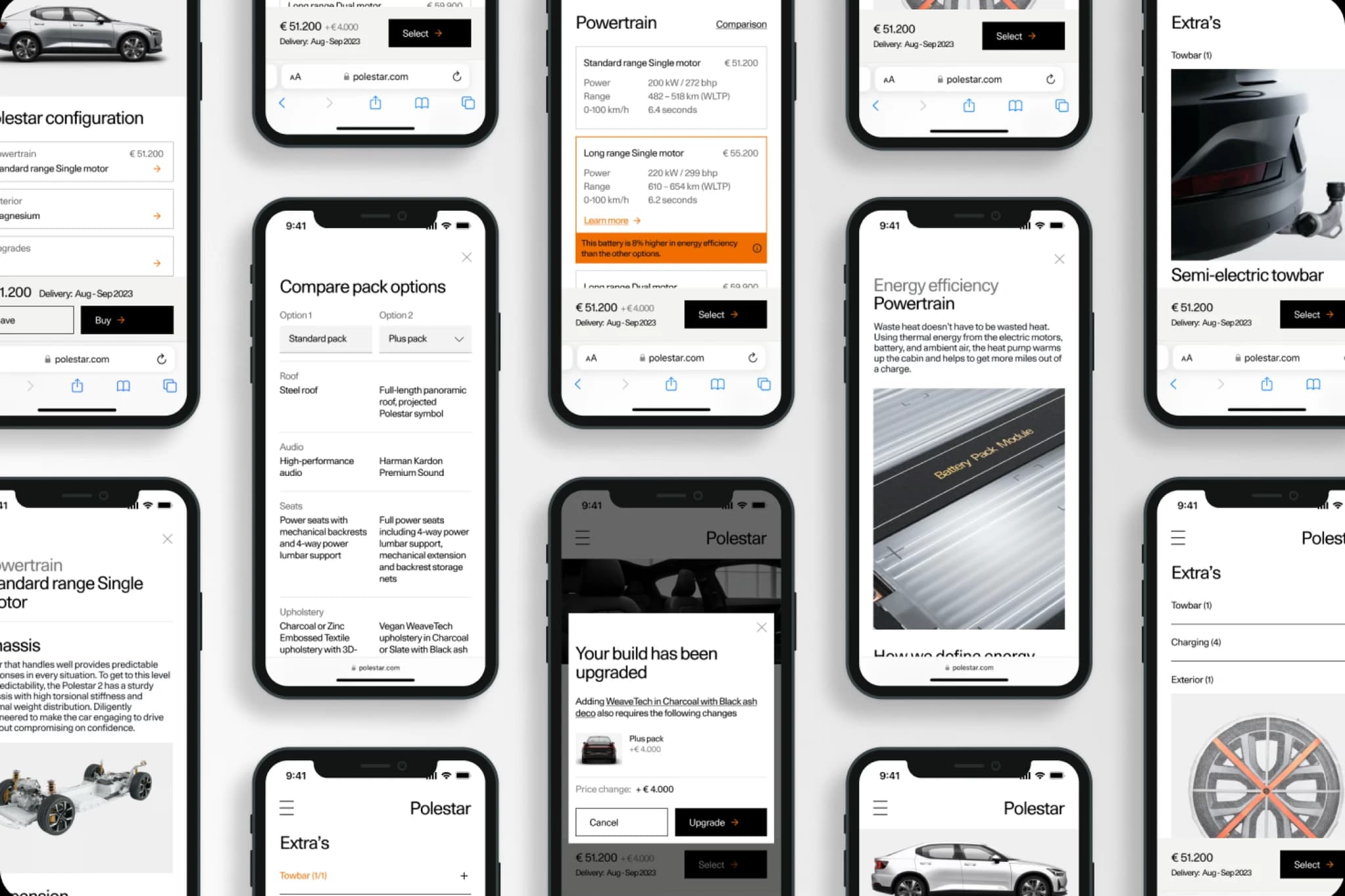 Polestar gallery image 2