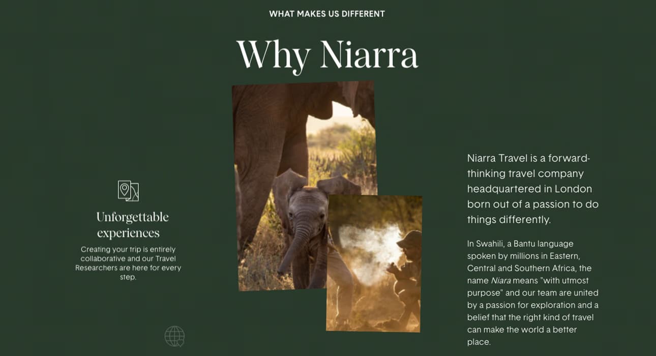 Niarra Travel gallery image 2